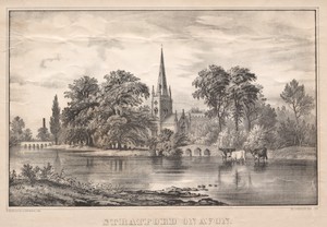 Stratford on Avon
