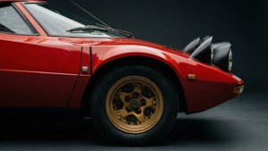 Stratos Profile Study