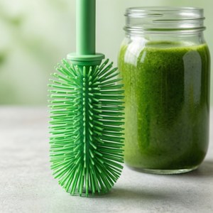 Straw Cleaner Set