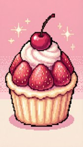 Strawberry Shortcake