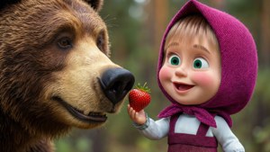 Strawberry Treat