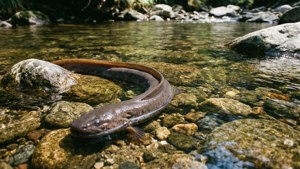 Stream Dweller