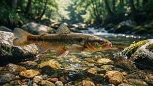 Stream Dweller
