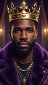 Stream King