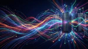 Streaming Data Flow