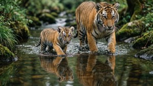 Streamside Bond