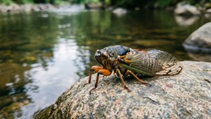Streamside Change