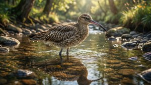 Streamside Reflection