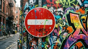 Street Art Alley