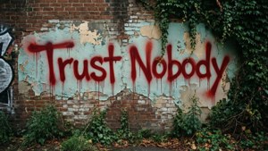 Street Art Creed