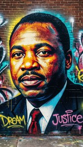Street Art Dreamer