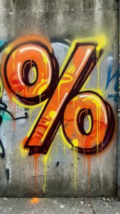 Street Art Percent