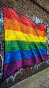 Street Art Pride
