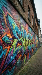 Street Art Pulse