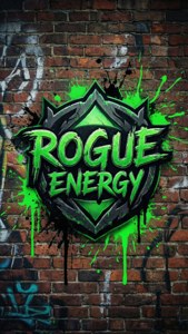 Street Art Rogue