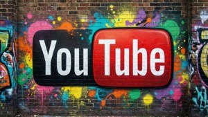 Street Art YouTube