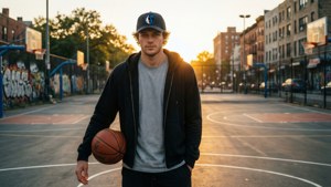 Street Baller