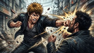 Street Brawl