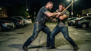 Street Brawl