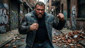 Street Brawl