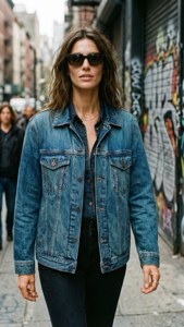 Street Chic