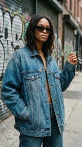 Street Chic
