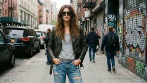 Street Chic