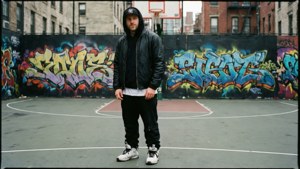 Street Court Vibe