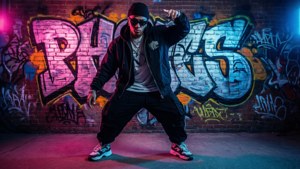 Street Cred