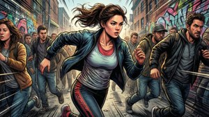 Street Dash