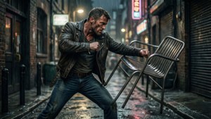 Street Fight