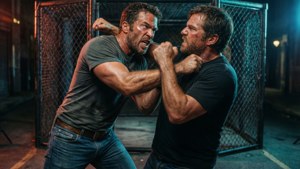 Street Fight Colt