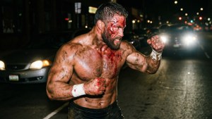 Street Fight Survivor