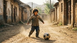 Street Football
