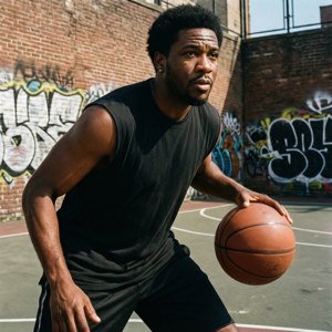 Street Game