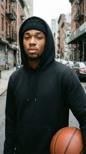 Street Hooper
