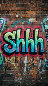 Street Hush