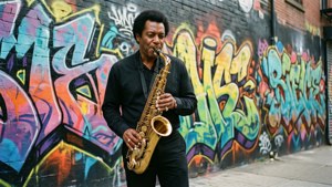 Street Jazz