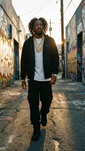 Street King