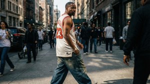 Street Legend