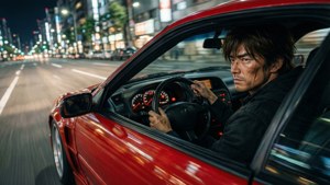 Street Race