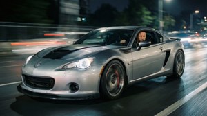 Street Racer