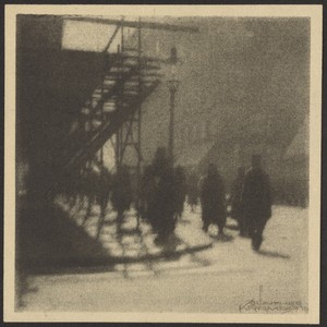 [Street scene]