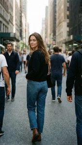 Street Stroll