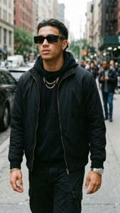 Street Style