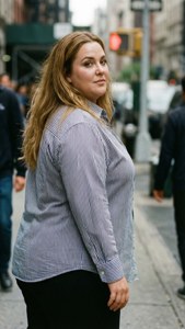 Street Style Amy