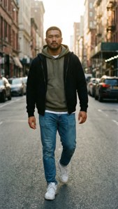 Street Style