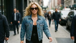 Street Style Britney