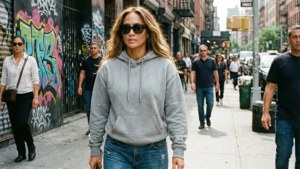 Street Style Casual