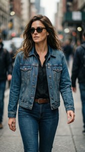 Street Style Chic